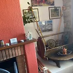 To της λίμνης 2 Pensiune Kalývia Fylaktís