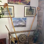 To της λίμνης 2 Pensiune