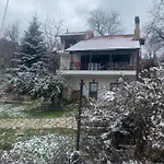 To της λίμνης 2 Pensiune Kalývia Fylaktís