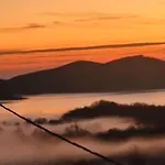To της λίμνης 2 Pensiune Kalývia Fylaktís