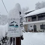 Gæstehus To της λίμνης 2 Kalývia Fylaktís