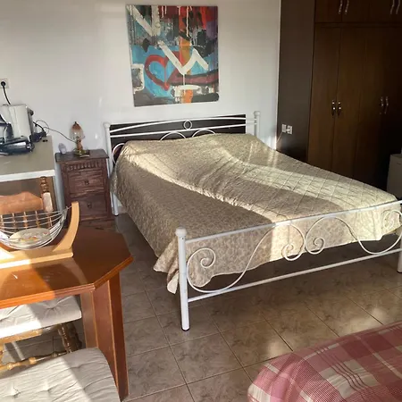 Casa de hóspedes To της λίμνης 2 Kalývia Fylaktís