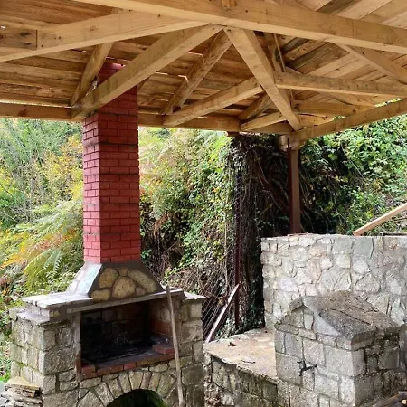 Gasthof To της λίμνης 2 Kalývia Fylaktís