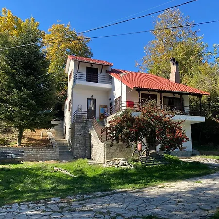 To της λίμνης 2 3* Kalývia Fylaktís
