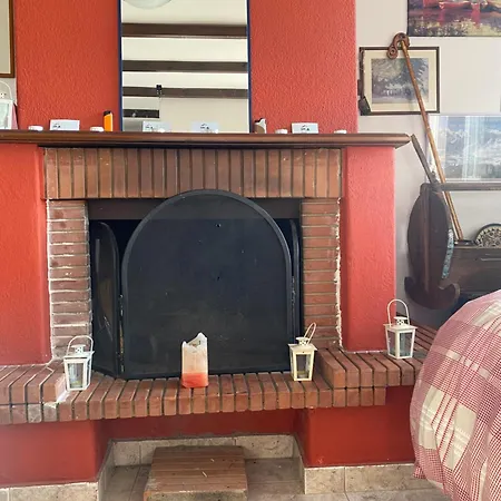 To της λίμνης 2 Casa de hóspedes