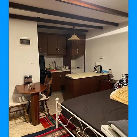 Casa de hóspedes To της λίμνης 2