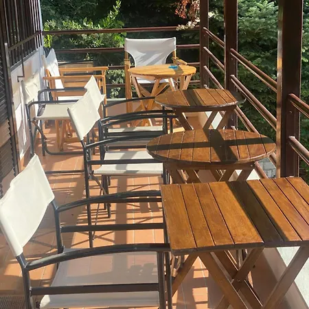 To της λίμνης 2 3* Kalývia Fylaktís