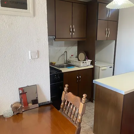 To της λίμνης 2 Gæstehus