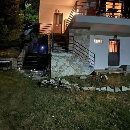 To της λίμνης 2 Gasthof 3*