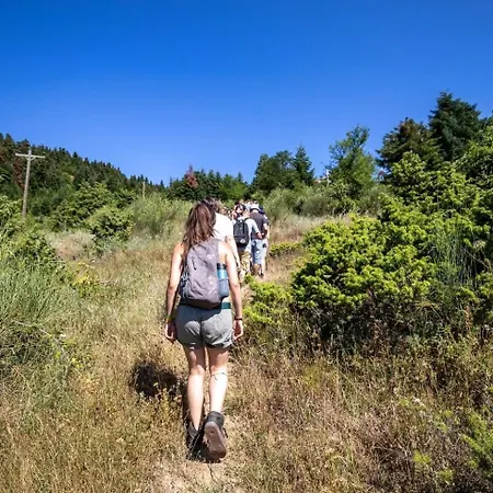 To της λίμνης 2 Casa de hóspedes