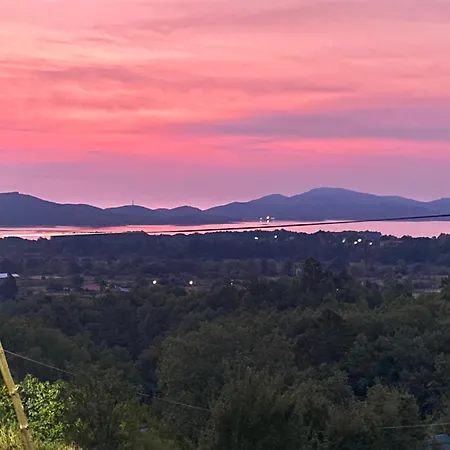 Gasthof To της λίμνης 2 Kalývia Fylaktís
