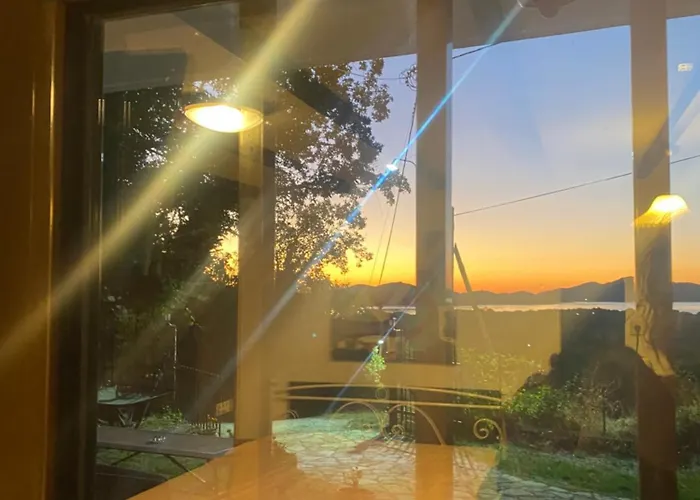 بيت ضيافة To της λίμνης 2