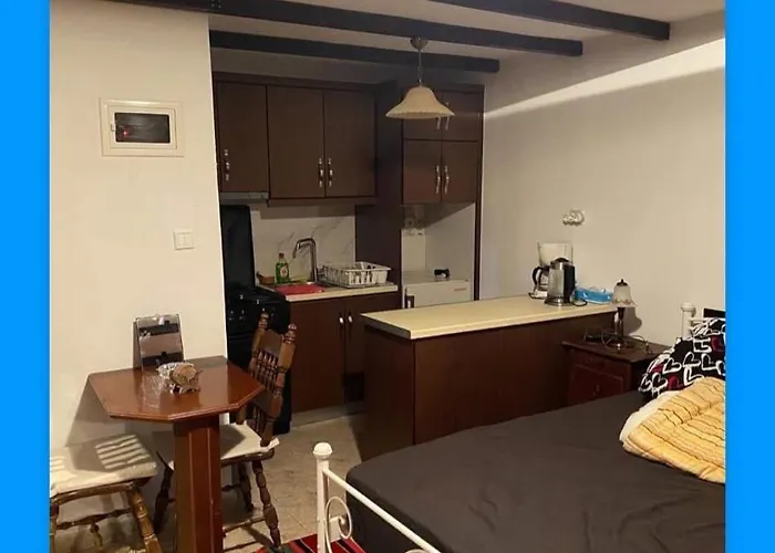 بيت ضيافة To της λίμνης 2