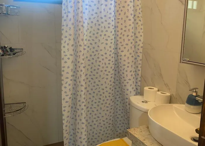 بيت ضيافة To της λίμνης 2