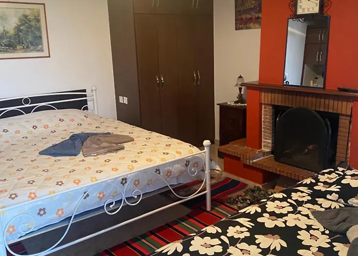 To της λίμνης 2 بيت ضيافة 3*