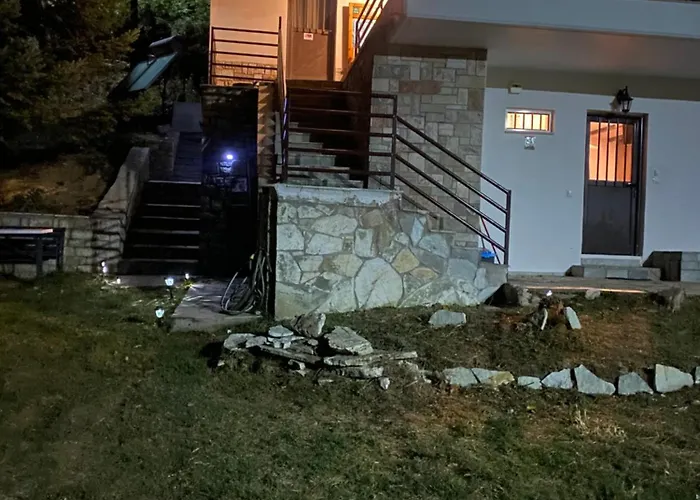 To της λίμνης 2 بيت ضيافة 3*