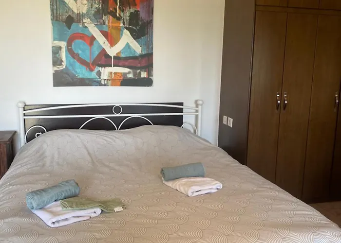 To της λίμνης 2 بيت ضيافة 3*