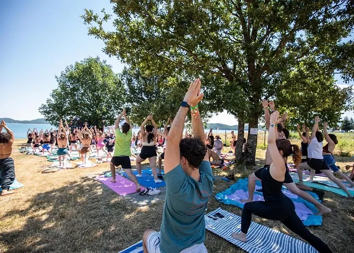 To της λίμνης 2 بيت ضيافة 3*