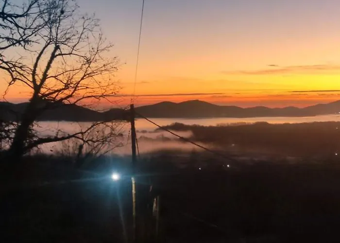 To της λίμνης 2 بيت ضيافة 3*