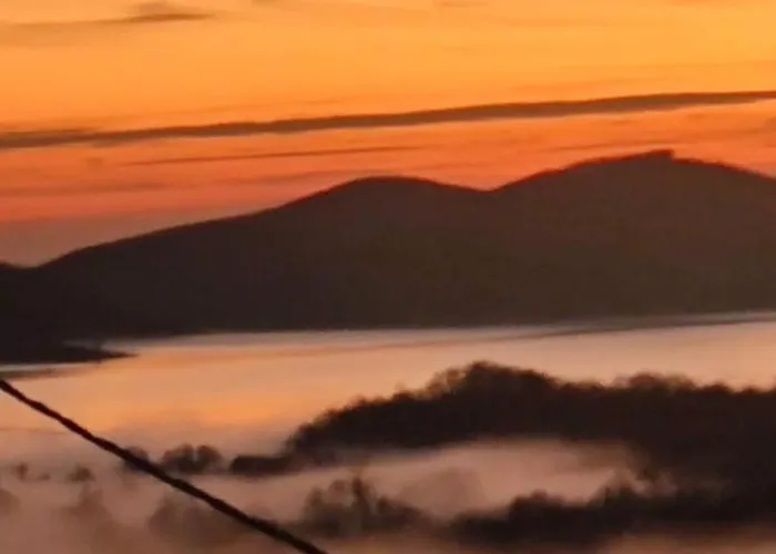 To της λίμνης 2 بيت ضيافة Kalývia Fylaktís