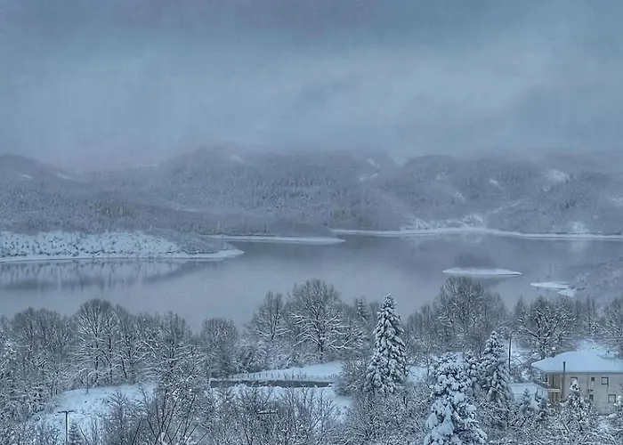 To της λίμνης 2 بيت ضيافة 3*